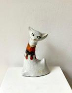 Vaas - Keramiek - jaren 1960, Antiek en Kunst