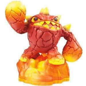 Eruptor - Giants (Skylanders), Games en Spelcomputers, Games | Nintendo Wii, Zo goed als nieuw, Ophalen of Verzenden