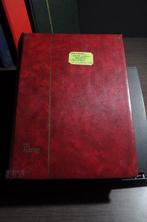 Monde - Activité de recherche impliquant plusieurs pays dans, Gestempeld