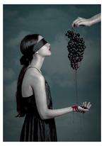 Elena Paraskeva - The Offering II - XL, Antiek en Kunst