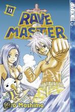 Rave Master 9781595320186, Hiro Mashima, Amy Forsyth, Verzenden
