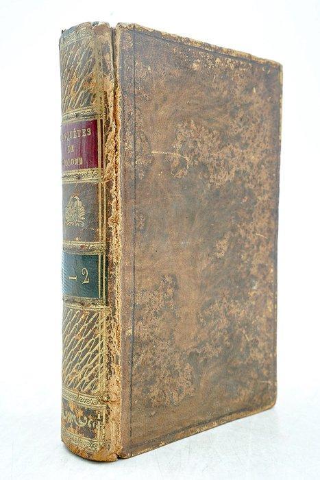 M. Campe - Voyages et conquêtes de Colomb, ou la découverte, Antiek en Kunst, Antiek | Boeken en Manuscripten