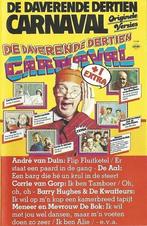 Diverse Artiesten – De Daverende Dertien Carnaval + 1 Extra, Cd's en Dvd's, Cassettebandjes, Ophalen of Verzenden, Nieuw in verpakking