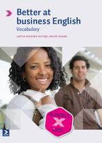 Better at business English 9789039529393, Laetis Kuipers-Alting, Kathy Czako, Verzenden