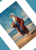 La Mama - Seagull Brew 1/1 - XL