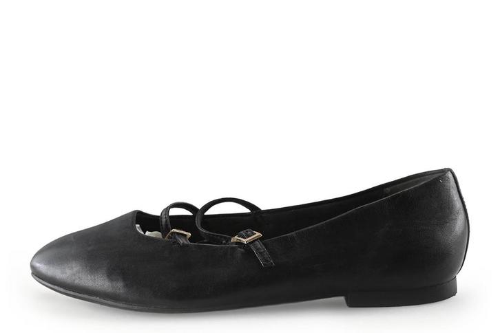 Tamaris ballerinas in maat 41 Zwart | 5% korting, Kleding | Dames, Schoenen, Zwart, Gedragen, Ballerina's, Verzenden