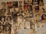 Cinéma, Divers - Cartes postales dactrices de cinéma, Verzamelen, Postkaarten | Buitenland, Gelopen