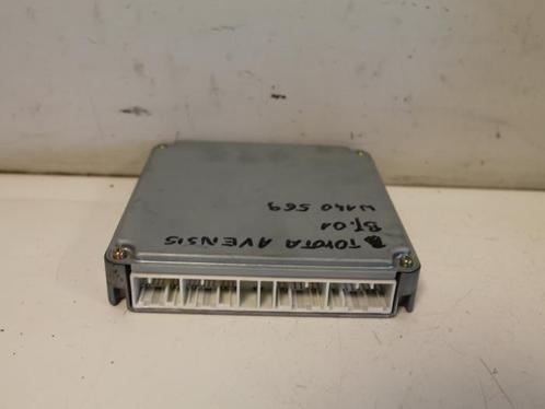 Computer Motormanagement Toyota Avensis Verso O100128, Auto-onderdelen, Elektronica en Kabels