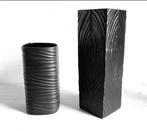 Rosenthal - Martin Freyer, Werner Scheib - Vase (2) -, Antiek en Kunst