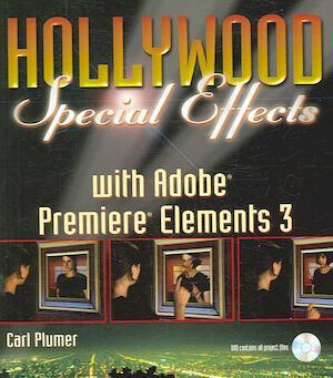 Hollywood Special Effects with Adobe Premiere Elements 3, Livres, Langue | Anglais, Envoi