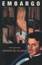 Embargo / SAS / 41 9789044917635 Gérard de Villiers, Verzenden, Gelezen, Gérard de Villiers