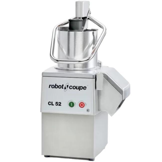 Groentesnijder | Ø39/58/175mm | 250kg/u | 0.75kW (400V) |, Zakelijke goederen, Horeca | Keukenapparatuur, Nieuw in verpakking