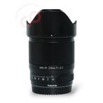 Tokina 23mm 1.4 atx-m (Sony) nr. 3585, Audio, Tv en Foto, Foto | Lenzen en Objectieven, Ophalen of Verzenden, Zo goed als nieuw