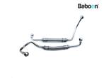 Olieleiding Suzuki VL 1500 2005-2010 Boulevard C90 (VL1500), Motoren, Verzenden, Gebruikt