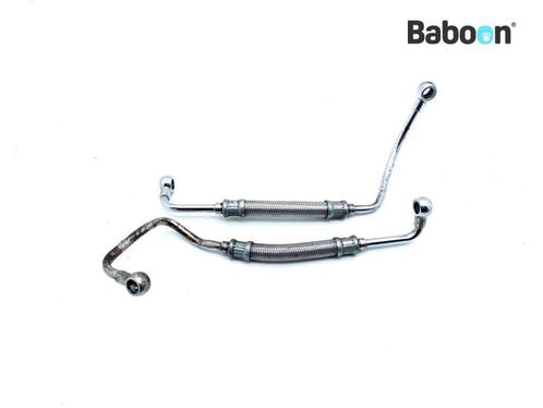 Olieleiding Suzuki VL 1500 2005-2010 Boulevard C90 (VL1500), Motoren, Onderdelen | Suzuki, Gebruikt, Verzenden