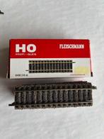 Fleischmann H0 - 6102, 6103, 6107, 6116, 6122, 6197 - Voie