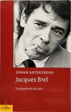 Jacques Brel, de passie en de pijn, Verzenden