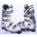 43 44 skischoenen SALOMON X PRO R90, Transp/orange, Oversize, Sport en Fitness, Skiën en Langlaufen, Verzenden, Nieuw, Salomon