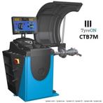 CTB7M Balanceer Apparaat, 19 Inch LCD 3D Monitor