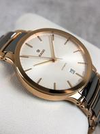 Rado - Centrix Automatic - R30036022 - Homme - 2020 et après, Handtassen en Accessoires, Nieuw