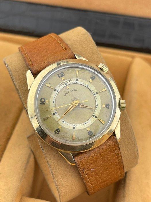 LeCoultre - Memovox - Heren - 1959, Handtassen en Accessoires, Horloges | Heren