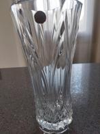 Cristal DAQUES - Vaas - Kristal, Antiek en Kunst