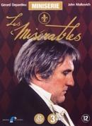 Les miserables op DVD, CD & DVD, DVD | Drame, Envoi
