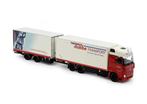 Tekno 1:50 - Camion miniature - Mercedes-Benz Bigspace, Nieuw