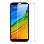 Xiaomi Redmi 5 Plus Screen Protector Tempered Glass Film, Telecommunicatie, Mobiele telefoons | Hoesjes en Screenprotectors | Overige merken