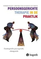 Persoonsgerichte psychotherapie in de praktijk 9789079729937, Grieteke Pool, Marijke Baljon, Verzenden