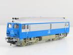 FUGgERth H0 - Locomotive diesel-hydraulique - Classe M41 -, Nieuw