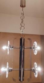 Reggiani - Plafondlamp - metaal glas