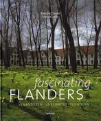 Fascinating Flanders 9789020953398, Patricia Carson, Daniël Leroy, Zo goed als nieuw, Verzenden