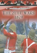 The History of Warfare: The Zulu Wars 1879 DVD (2004) Robert, Cd's en Dvd's, Verzenden, Zo goed als nieuw