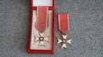 Polen - Medaille - Order Odrodzenia Polski (Odrodzenie