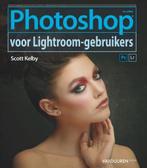 Photoshop voor Lightroom-gebruikers 9789463560955, Boeken, Verzenden, Gelezen, Scott Kelby