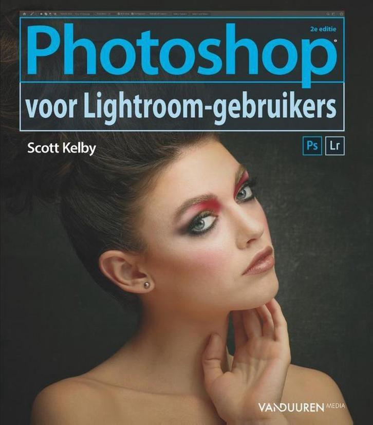 Photoshop voor Lightroom-gebruikers 9789463560955, Boeken, Informatica en Computer, Gelezen, Verzenden