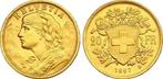 20 Franken 1897 B Schweiz goud