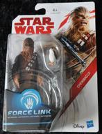 Star Wars Force Link Chewbacca (Sealed), Verzamelen, Star Wars, Verzenden, Nieuw