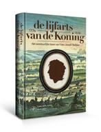 De lijfarts van de koning 9789462493186 Catharina Th. Bakker, Boeken, Verzenden, Zo goed als nieuw, Catharina Th. Bakker