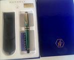 Waterman - Zonder Minimumprijs - Vulpen, Verzamelen, Pennenverzamelingen, Nieuw
