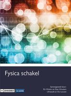 Fysica schakel 9789043041232 Els Wieërs, Boeken, Schoolboeken, Verzenden, Zo goed als nieuw, Els Wieërs