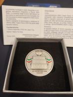 Italia - Davis Cup - 2024 - Sportmedaille, Verzamelen, Nieuw