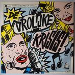 Various - Maar toen gebeurde er ietsde vrolijke krisis!..., Cd's en Dvd's, Vinyl | Pop, Gebruikt, 12 inch