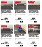 25% Korting Voordeelpartijen Draagarmstelling Direct afhaal, Ophalen