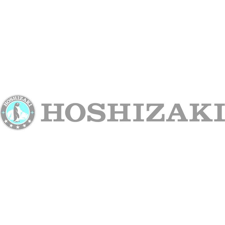 Rooster | Hoshizaki Koelingen | 2/1 GN | RVS Hoshizaki, Zakelijke goederen, Horeca | Keukenapparatuur, Nieuw in verpakking, Verzenden