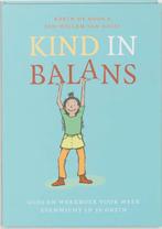 Kind In Balans 9789058778079 K. de Roos, Boeken, Verzenden, Gelezen, K. de Roos