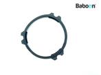 Pakking Yamaha XV 1000 Virago 1986-1988 (XV1000 2AE), Motoren, Verzenden, Gebruikt