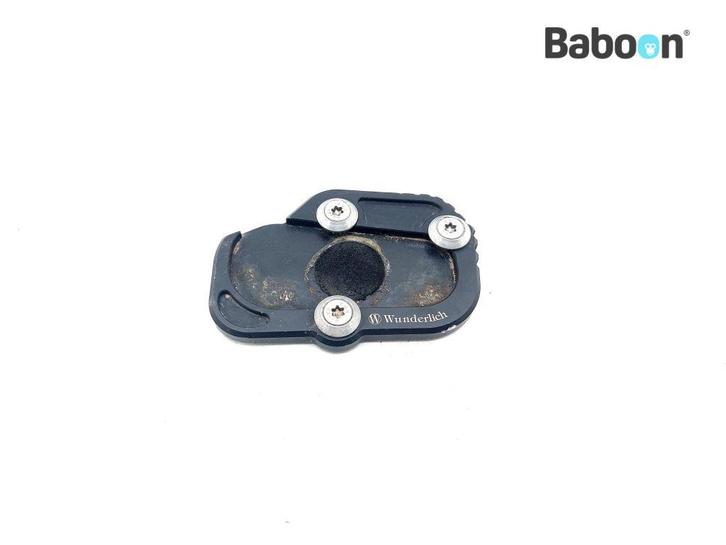 Aide de la béquille latérale BMW R 1250 GS 2019-> Wunderlich, Motoren, Onderdelen | BMW, Verzenden