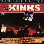 The Kinks - The Best Of, Cd's en Dvd's, Verzenden, Gebruikt